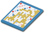 scrabble game
